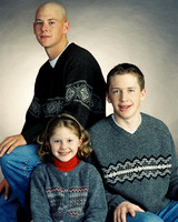 Portraits