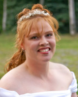 Rebecca's Wedding