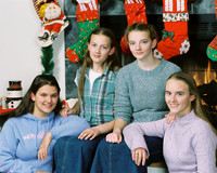 Seasonal Portraits