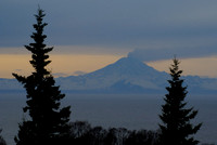 Mt. Redoubt
