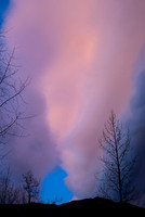 Clouds