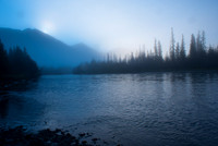 Eagle River