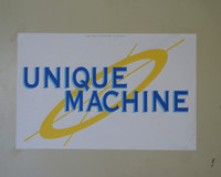 Unique Machine-7